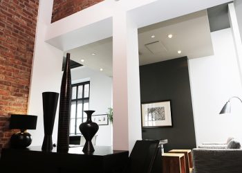 A Bespoke Interior Can Make Your Property Shine