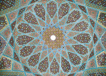 History of Islamic art