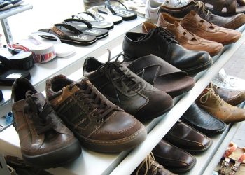Footwear Styles Every Man Should Own