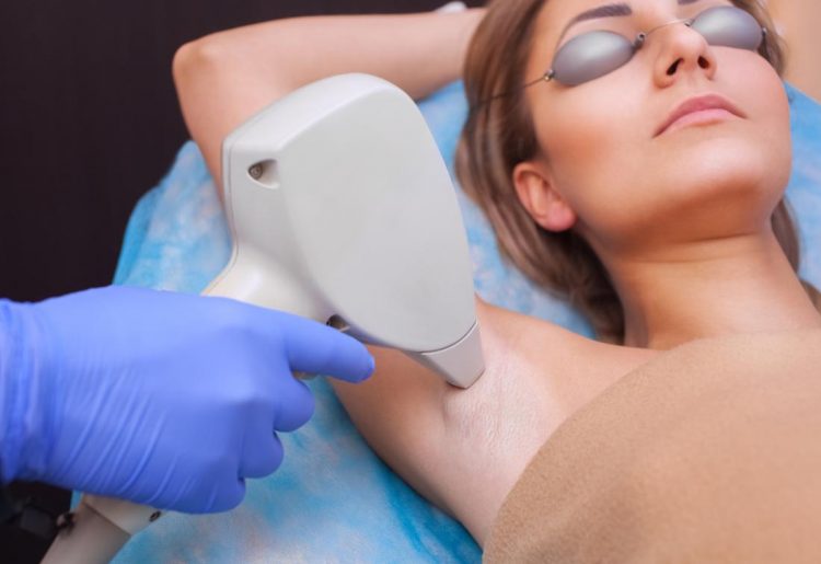 Top Advantages And Disadvantages Of Laser Hair Removal In Manchester
