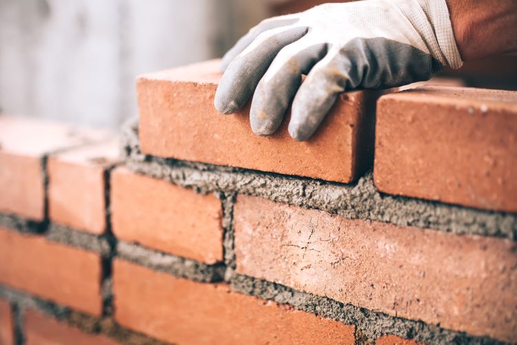 Benefits of Hiring Professional Brickwork Contractors in Coventry