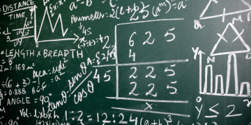 Dr Jonathan Kenigson, FRSA: On the Pedagogy of Calculus Using Visual Methods