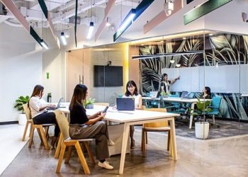What Is a Flexible Workspace and How Does It Help Your Business?