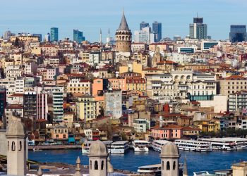 The Advantages That Await Foreigners Who Buy Homes In Turkey