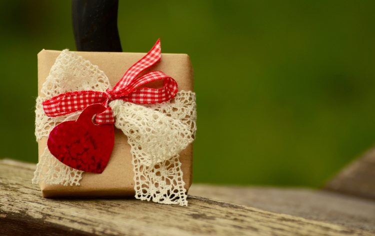 What Makes A Gift Card A Good Present?