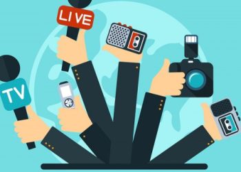 The power of broadcast PR