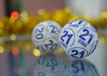 The Odds Of Winning The Powerball Jackpot