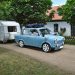 The Different Types Of Caravan Toilet