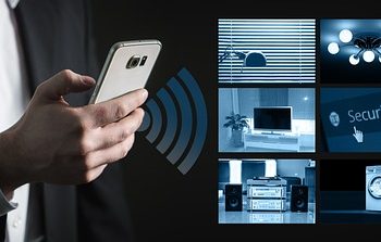 The future is now: Facial Recognition CCTV Technology