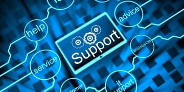 9 Importances of IT Support Services for Businesses