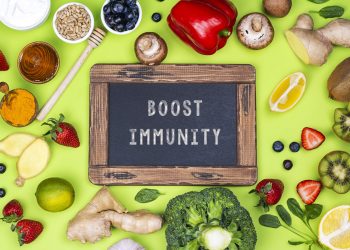 Proven Ways to Improve your Immunity