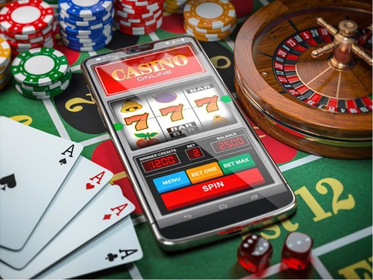 Reasons to Visit Online Casinos in 2023