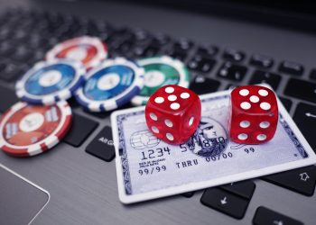Advantages of Online Gambling