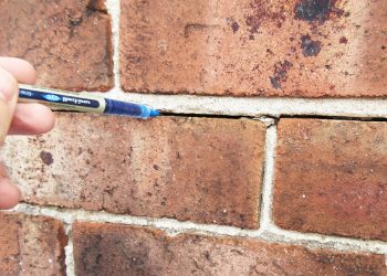 Wall Tie Surveys The Right Or Wrong Way