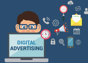 Top Advantages Of Digital Advertising