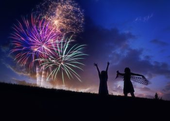 What Sets Off A Firework?