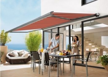 11 Reasons To Install A Retractable Awning
