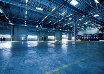 Introduction to Warehouse Management