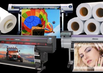 Five Advantages Of Professional Poster Printing In London