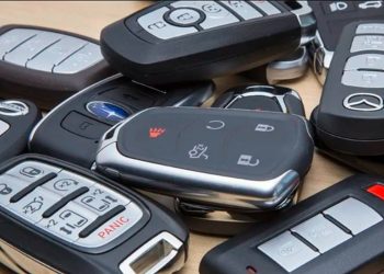 Where Can I Buy a Keyless Remote for My Car?