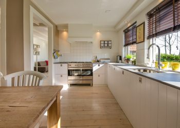Best Kitchen Design Ideas for Busy Families