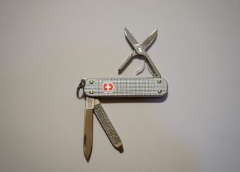 Are Swiss Army Knives Good?