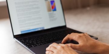 The Benefits And Advantages Of Online Advertising