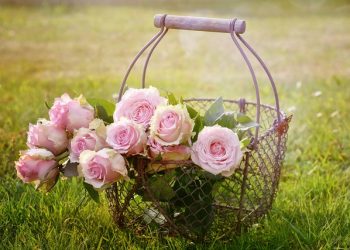 The Ultimate Guide to Choosing Event Flowers