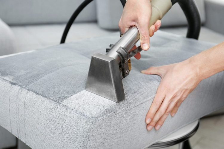 7 Reasons Why You Should Use Professional Cleaning Services For Your Sofa