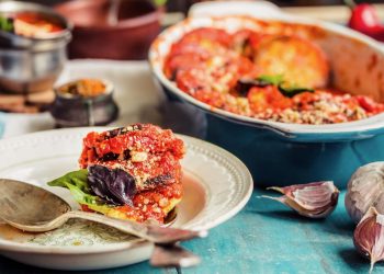 A History of Food and Wine in Provence