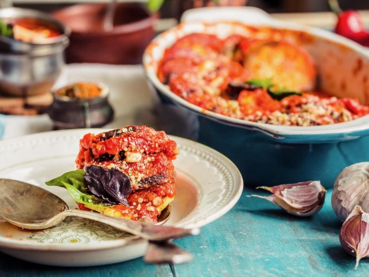 A History of Food and Wine in Provence