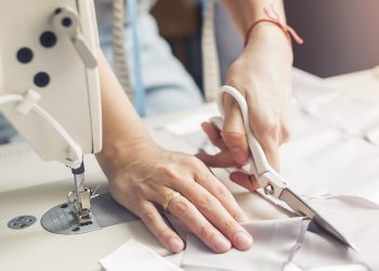What is a Seamstress?