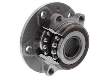 How long do wheel bearings last?