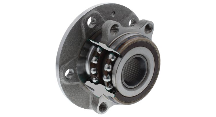 How long do wheel bearings last?
