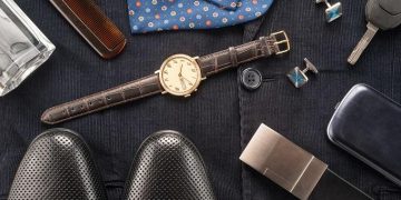 The Complete Guide To Men’s Accessories