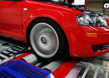 Are rolling roads an essential element of remapping?