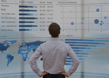 How Does Sales Intelligence Boost the B2B Sales Process?