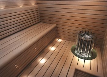 Reasons Why Having a Home Sauna is Worth it