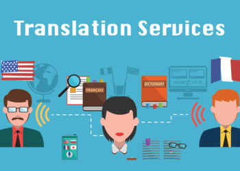9 Reasons To Use A Translation Agency