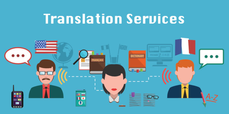 9 Reasons To Use A Translation Agency
