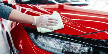 The Best Car Cleaning Tips