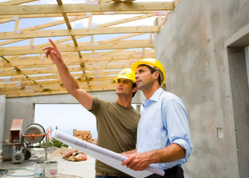 What Is a Full-Service Construction Company?