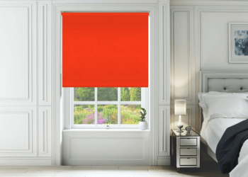 Benefits Of Roller Blinds