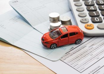 Different Options For Car Finance