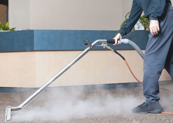 Top 7 Benefits of Cleaning Your Leeds Office Carpets
