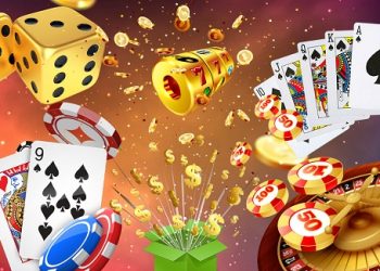 Get A Greater Selection Of Games With An Online Casino