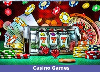 Advantages of Playing at an Online Casino in 2023