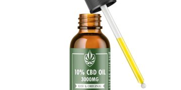 What Is Full-Spectrum CBD?