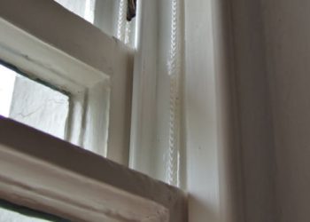 The Benefits of Draught Proofing Your Sash Windows