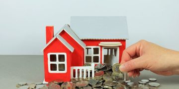 What is equity release?